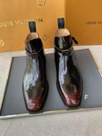 Picture of Louis Vuitton Shoes _SKULVsz38-452CTF011012270